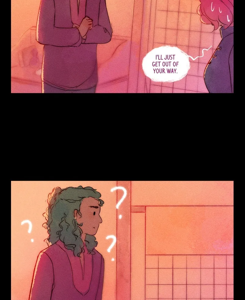 Read Aerial Magic chapter 8 image 40 on Lezhin
