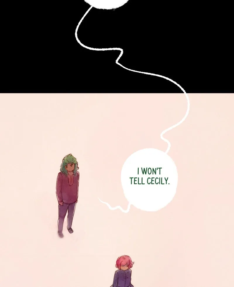 Read Aerial Magic chapter 8 image 44 on Lezhin
