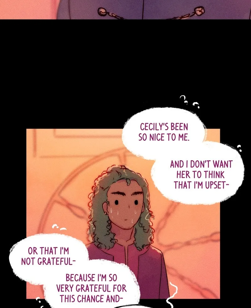 Read Aerial Magic chapter 8 image 47 on Lezhin
