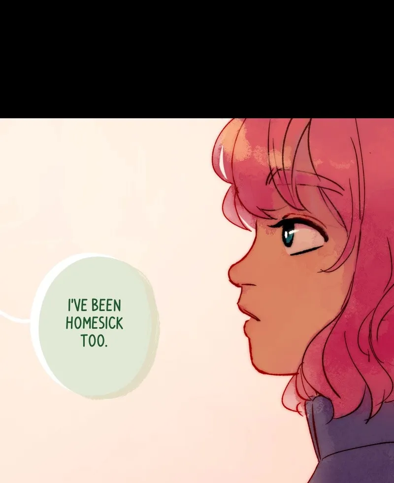 Read Aerial Magic chapter 8 image 49 on Lezhin