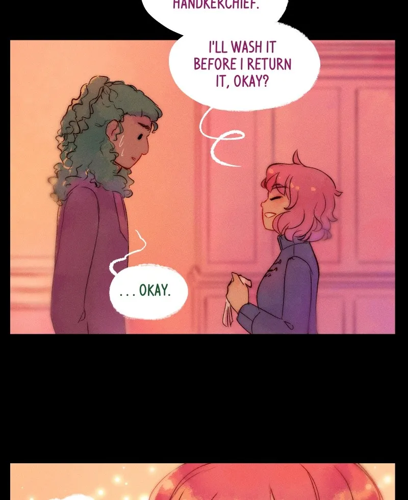 Read Aerial Magic chapter 8 image 58 on Lezhin