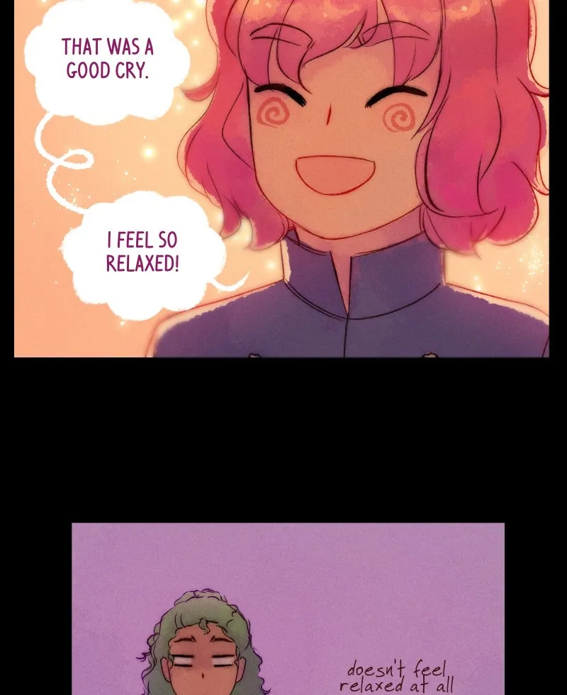 Read Aerial Magic chapter 8 image 59 on Lezhin