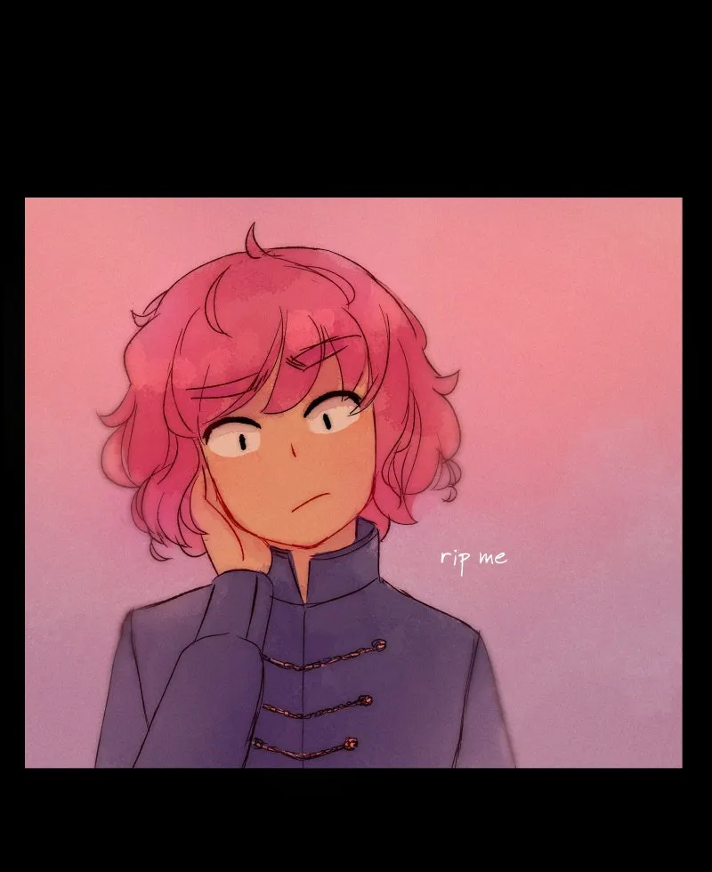 Read Aerial Magic chapter 8 image 8 on Lezhin