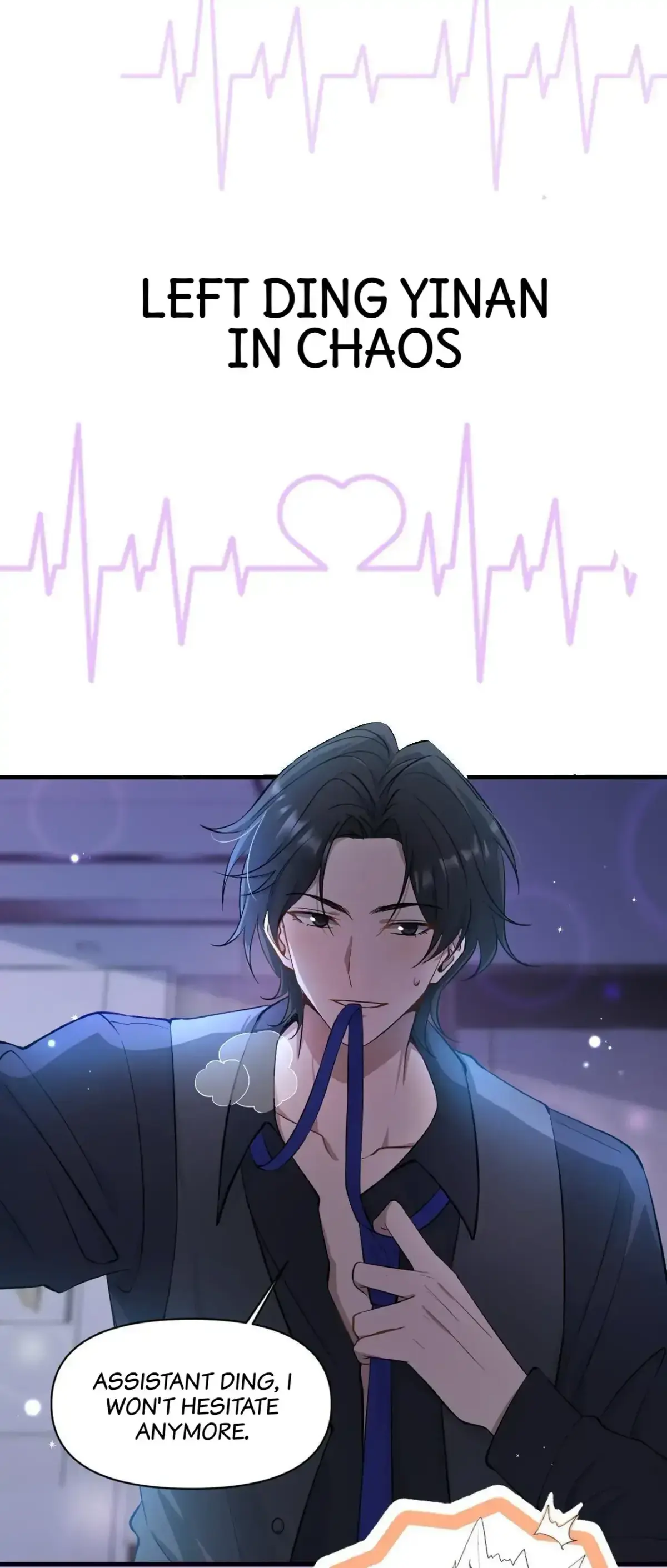 Read Aesthetic Formula chapter 0 image 1 on Lezhin