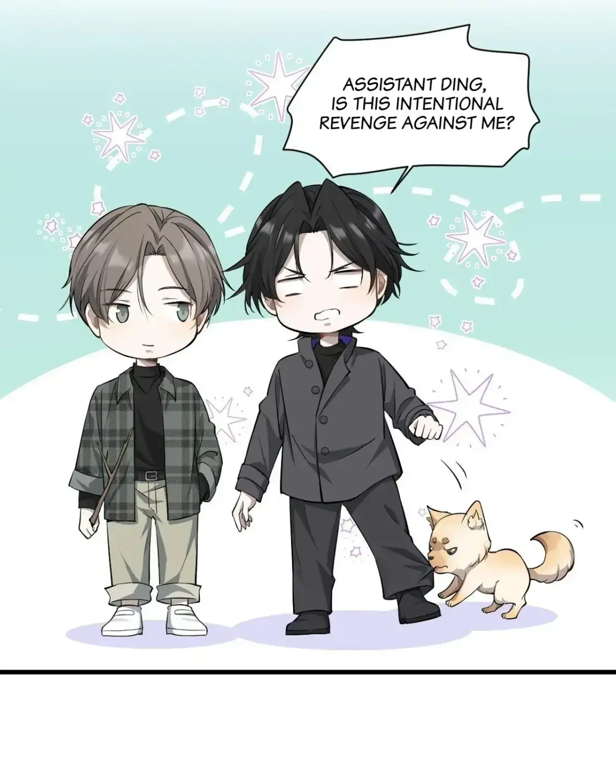 Read Aesthetic Formula chapter 0 image 10 on Lezhin