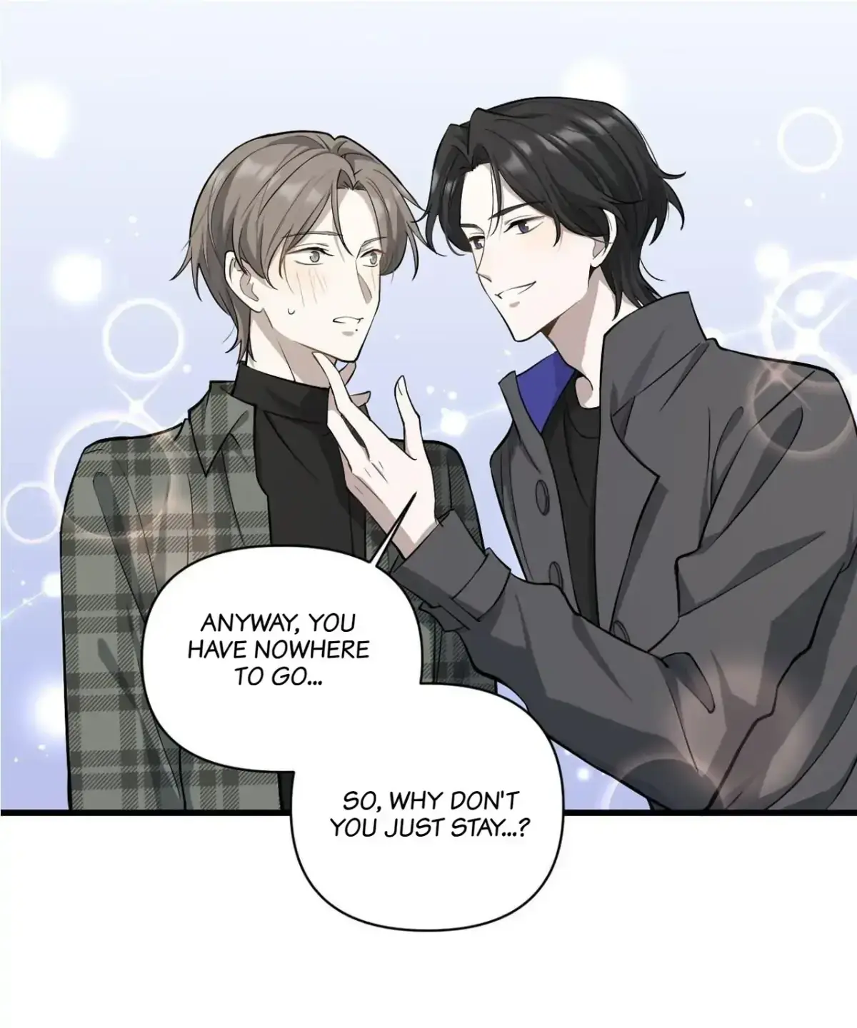Read Aesthetic Formula chapter 0 image 12 on Lezhin