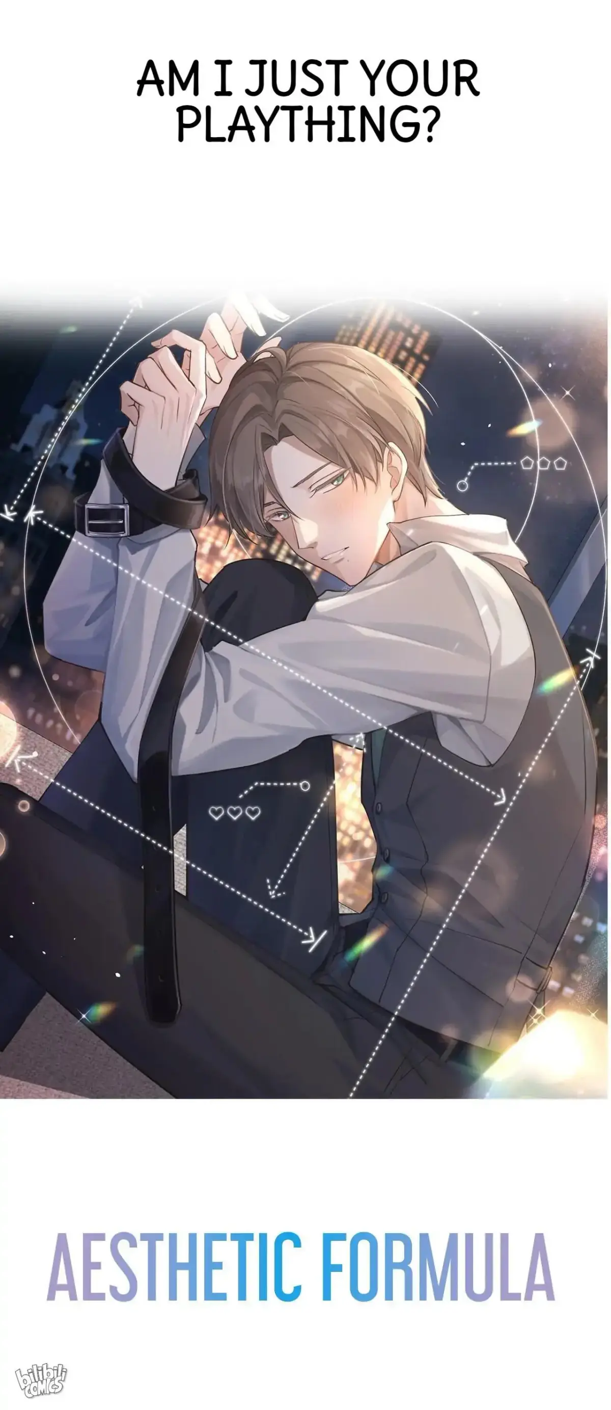 Read Aesthetic Formula chapter 0 image 13 on Lezhin