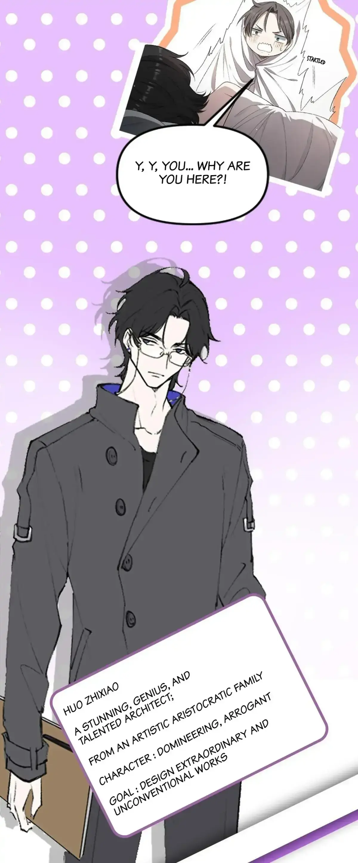 Read Aesthetic Formula chapter 0 image 2 on Lezhin
