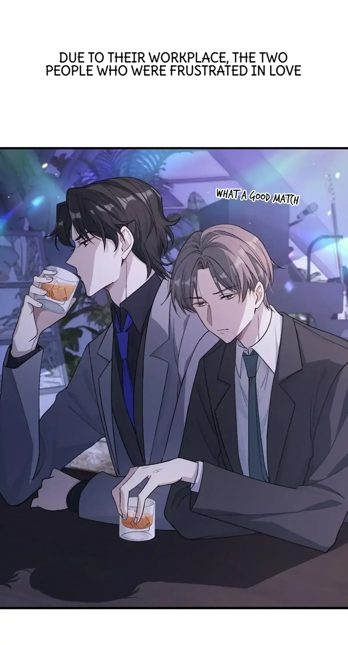 Read Aesthetic Formula chapter 0 image 4 on Lezhin