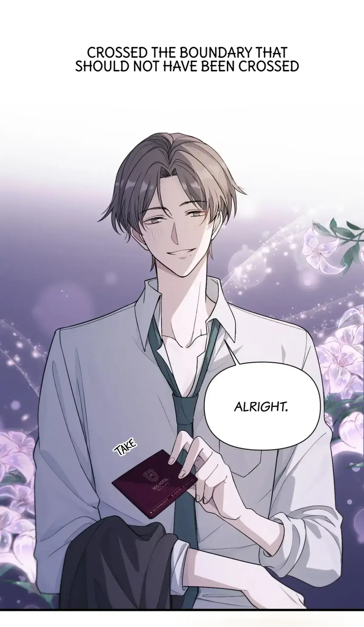 Read Aesthetic Formula chapter 0 image 5 on Lezhin