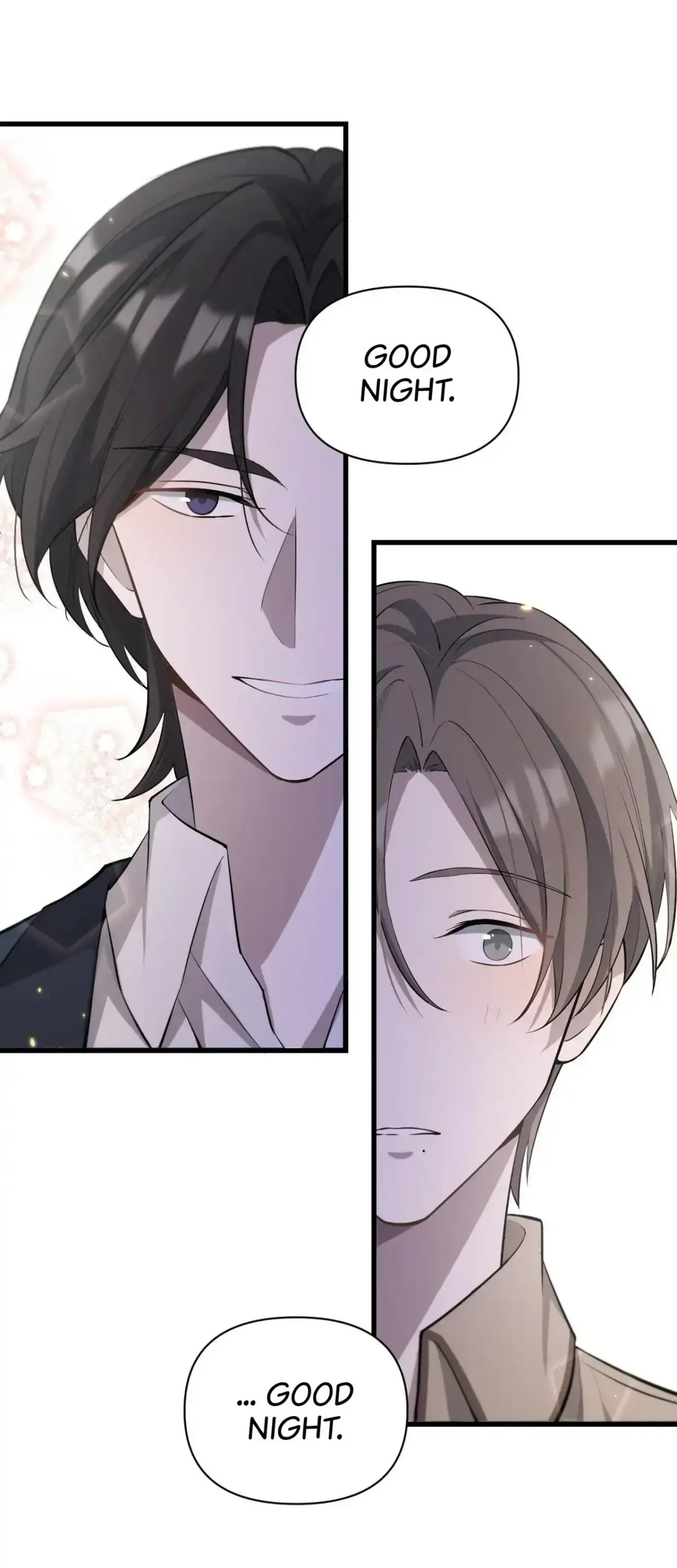 Read Aesthetic Formula chapter 0 image 7 on Lezhin