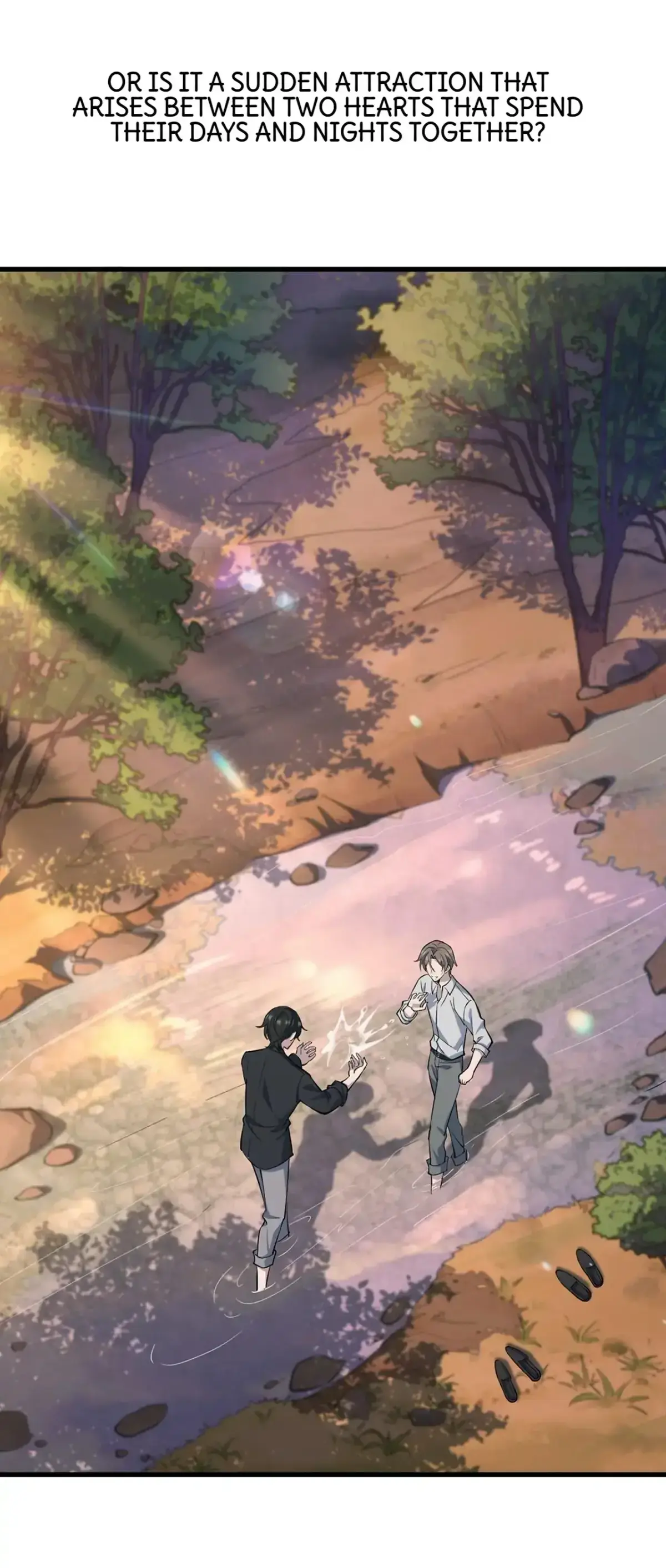 Read Aesthetic Formula chapter 0 image 8 on Lezhin