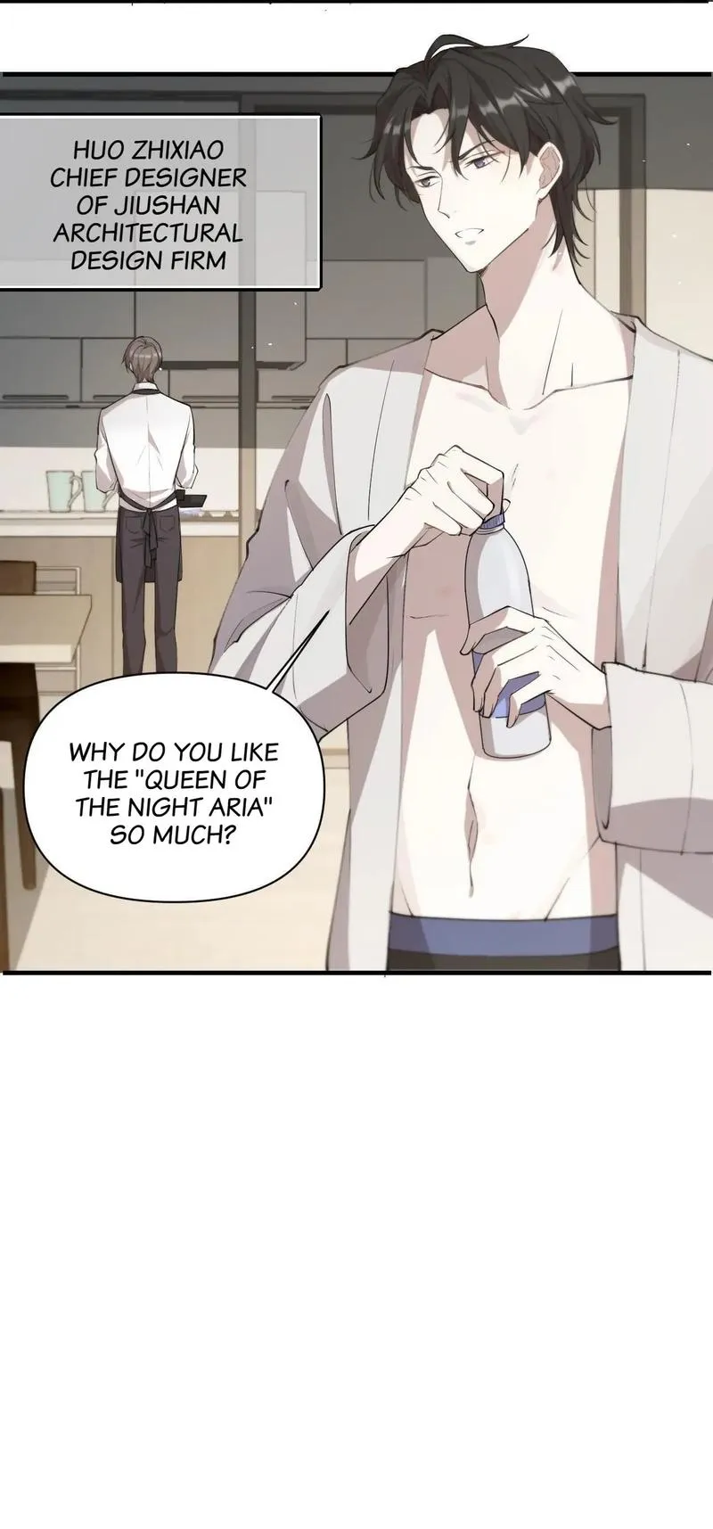 Read Aesthetic Formula chapter 1 image 18 on Lezhin