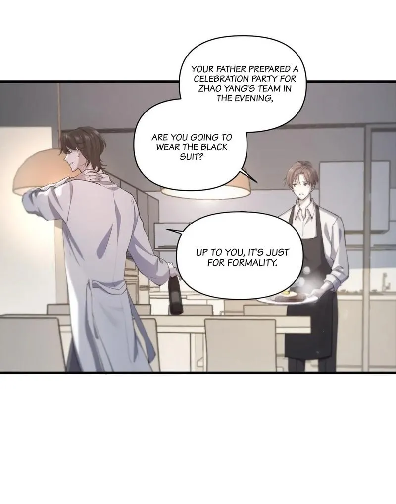Read Aesthetic Formula chapter 1 image 21 on Lezhin