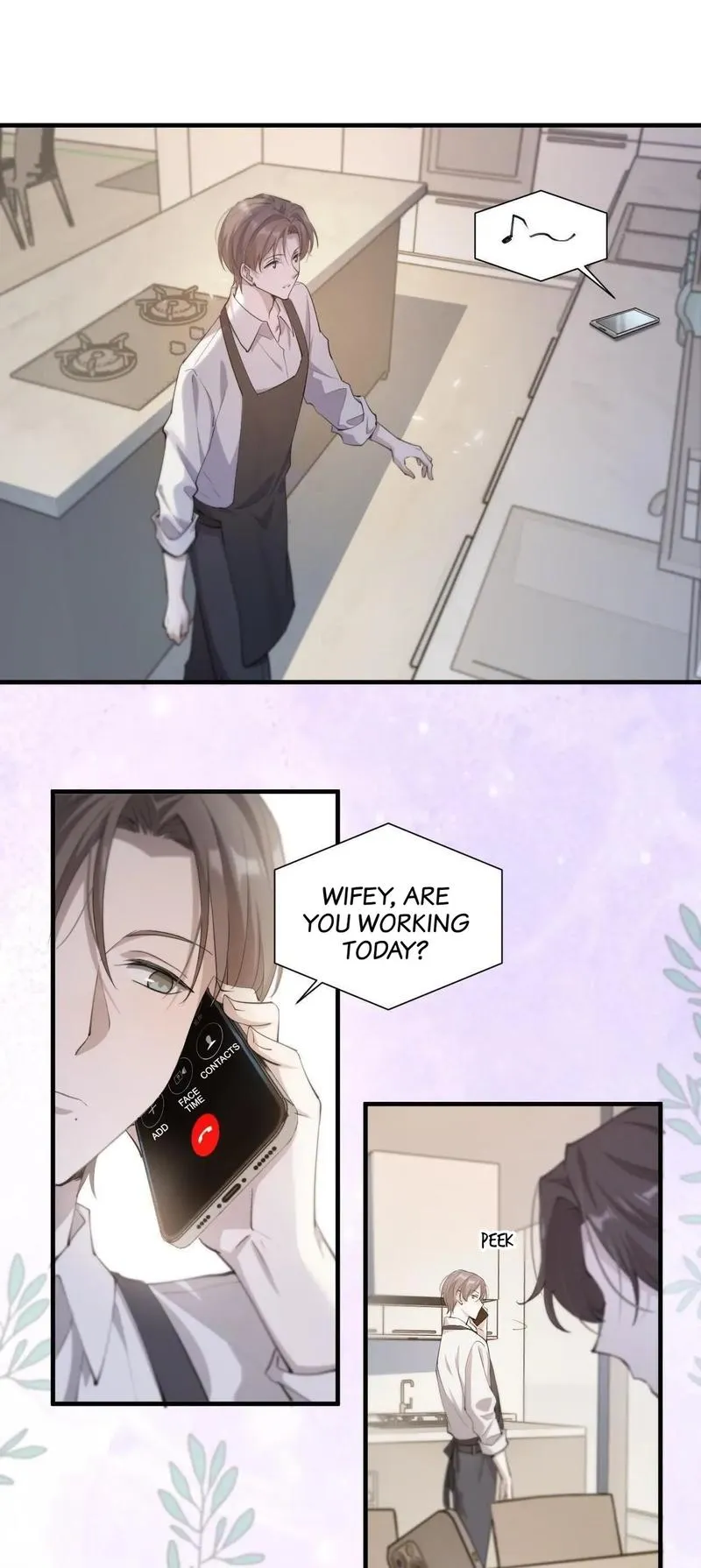 Read Aesthetic Formula chapter 1 image 22 on Lezhin