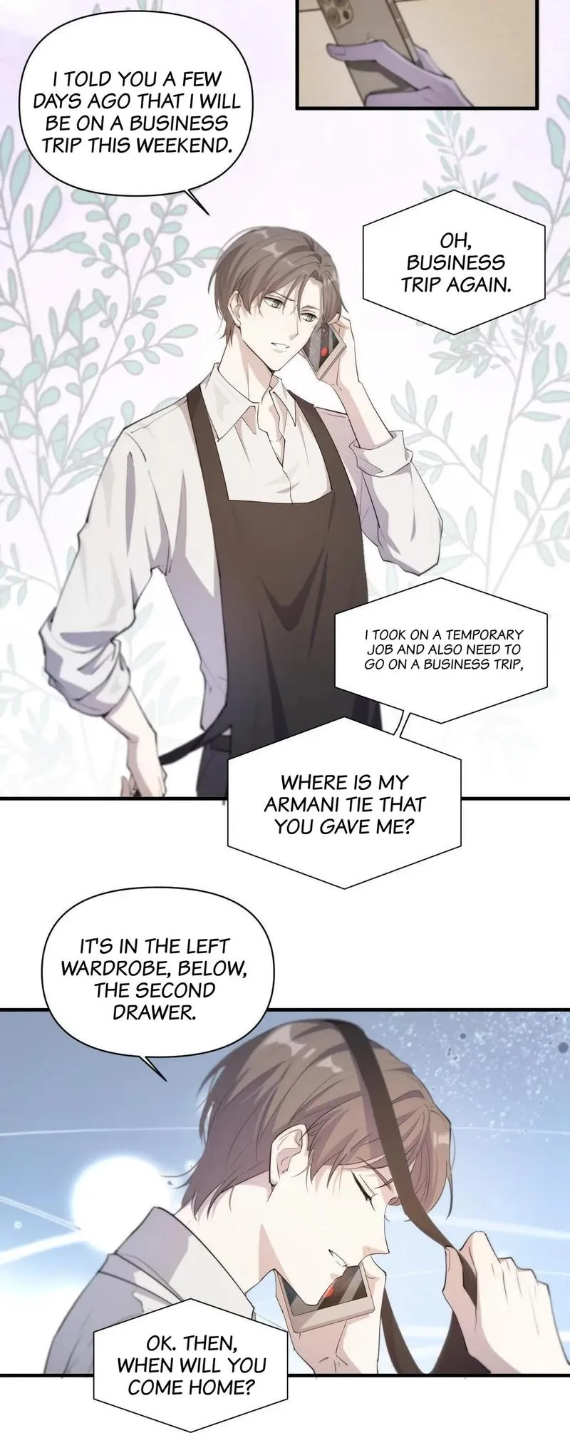 Read Aesthetic Formula chapter 1 image 23 on Lezhin