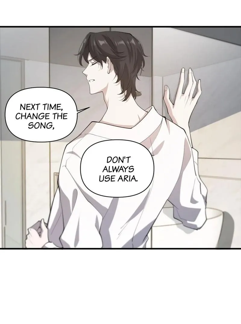 Read Aesthetic Formula chapter 1 image 26 on Lezhin