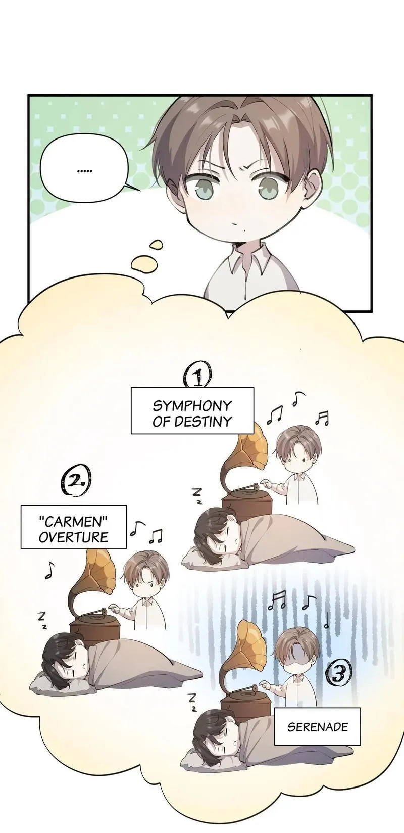Read Aesthetic Formula chapter 1 image 27 on Lezhin