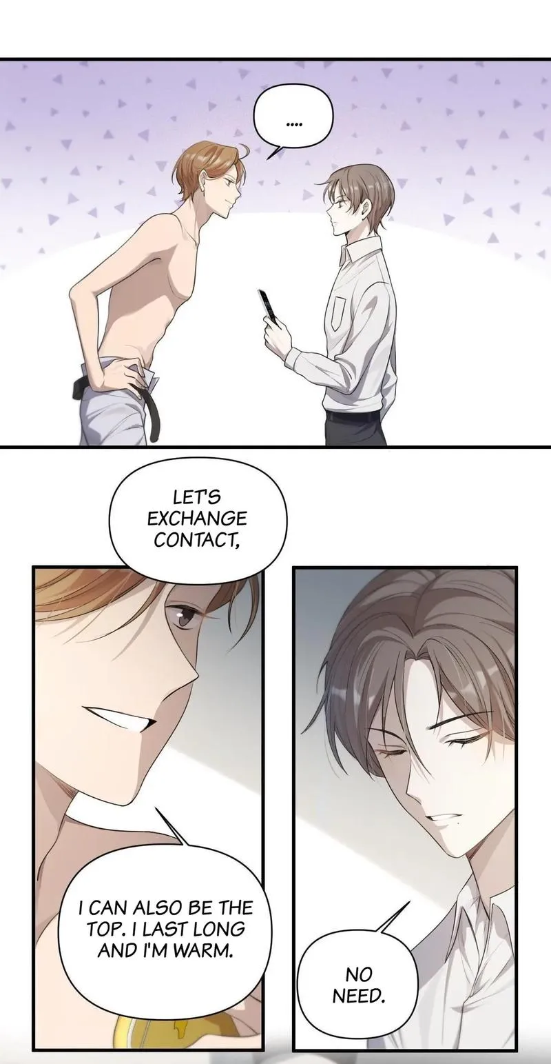 Read Aesthetic Formula chapter 1 image 32 on Lezhin