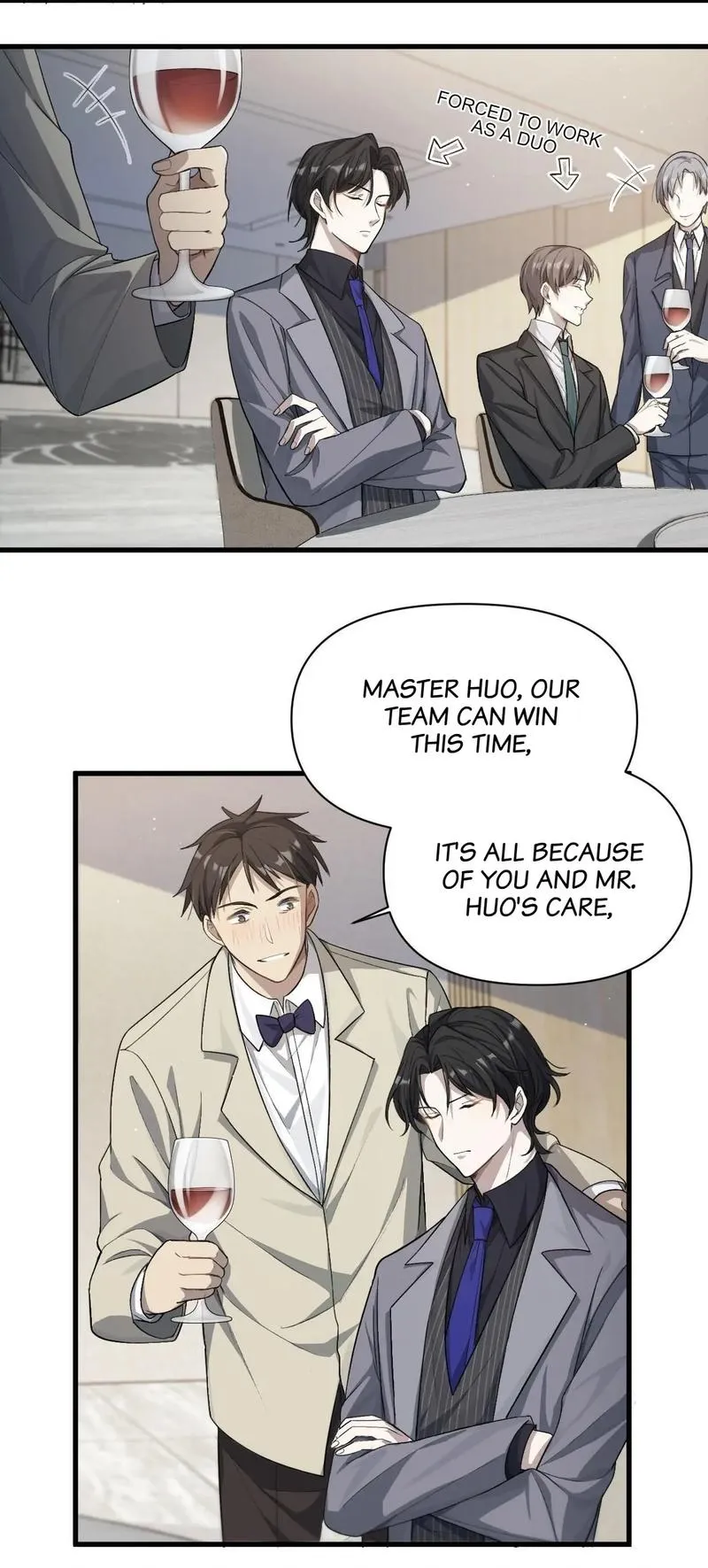 Read Aesthetic Formula chapter 1 image 36 on Lezhin