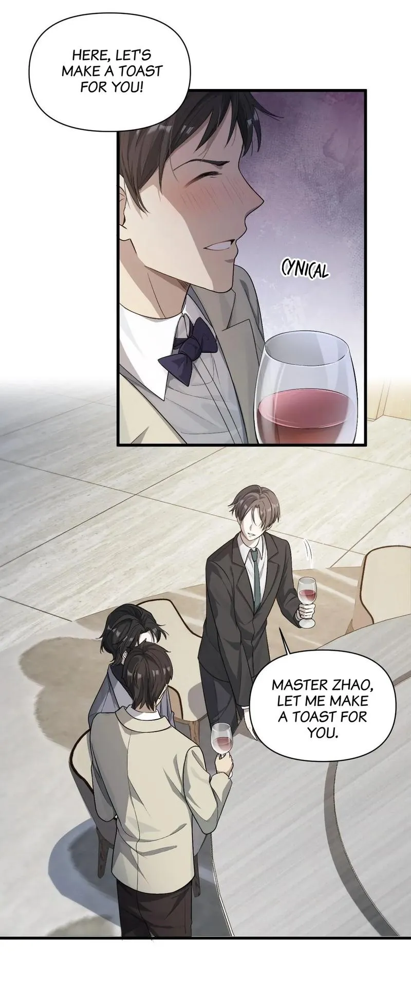Read Aesthetic Formula chapter 1 image 37 on Lezhin