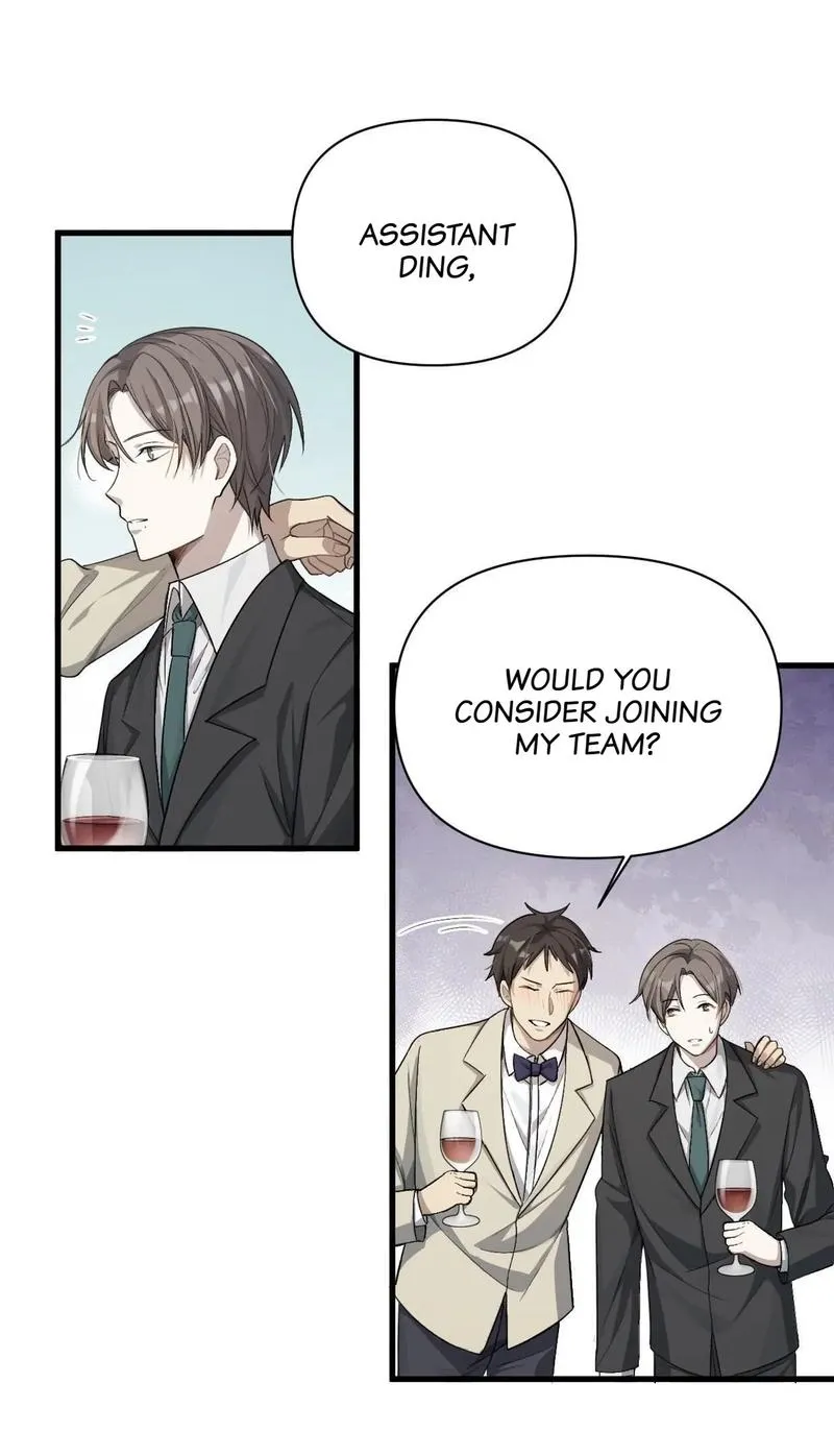 Read Aesthetic Formula chapter 1 image 38 on Lezhin