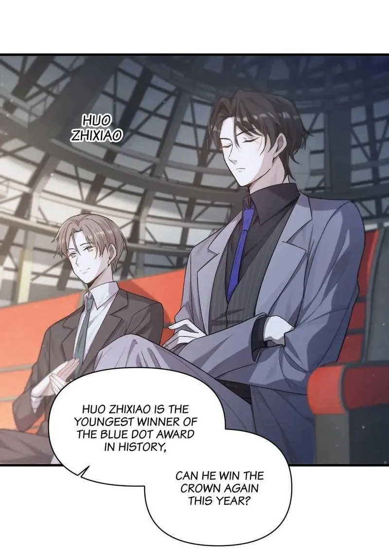 Read Aesthetic Formula chapter 1 image 4 on Lezhin