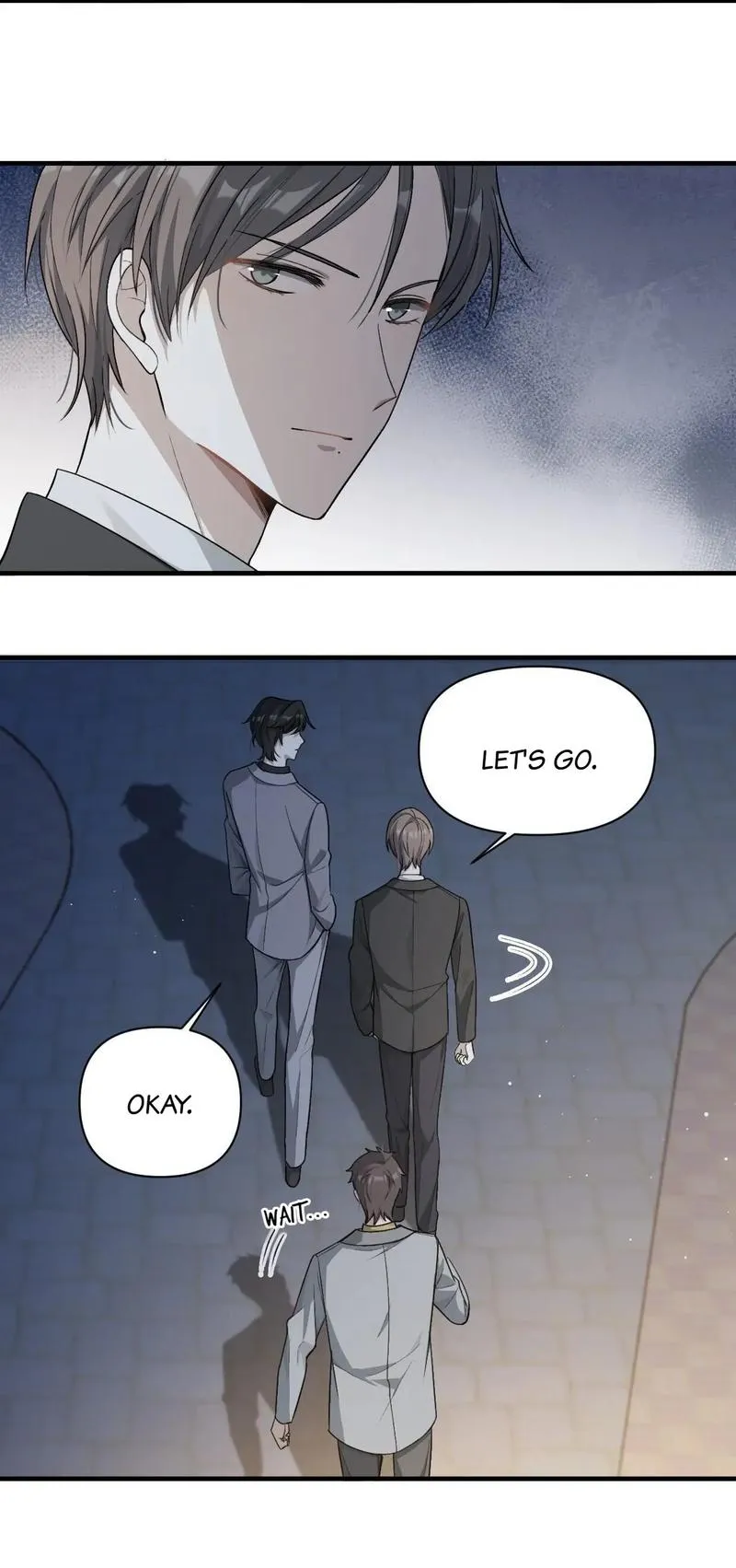 Read Aesthetic Formula chapter 1 image 51 on Lezhin