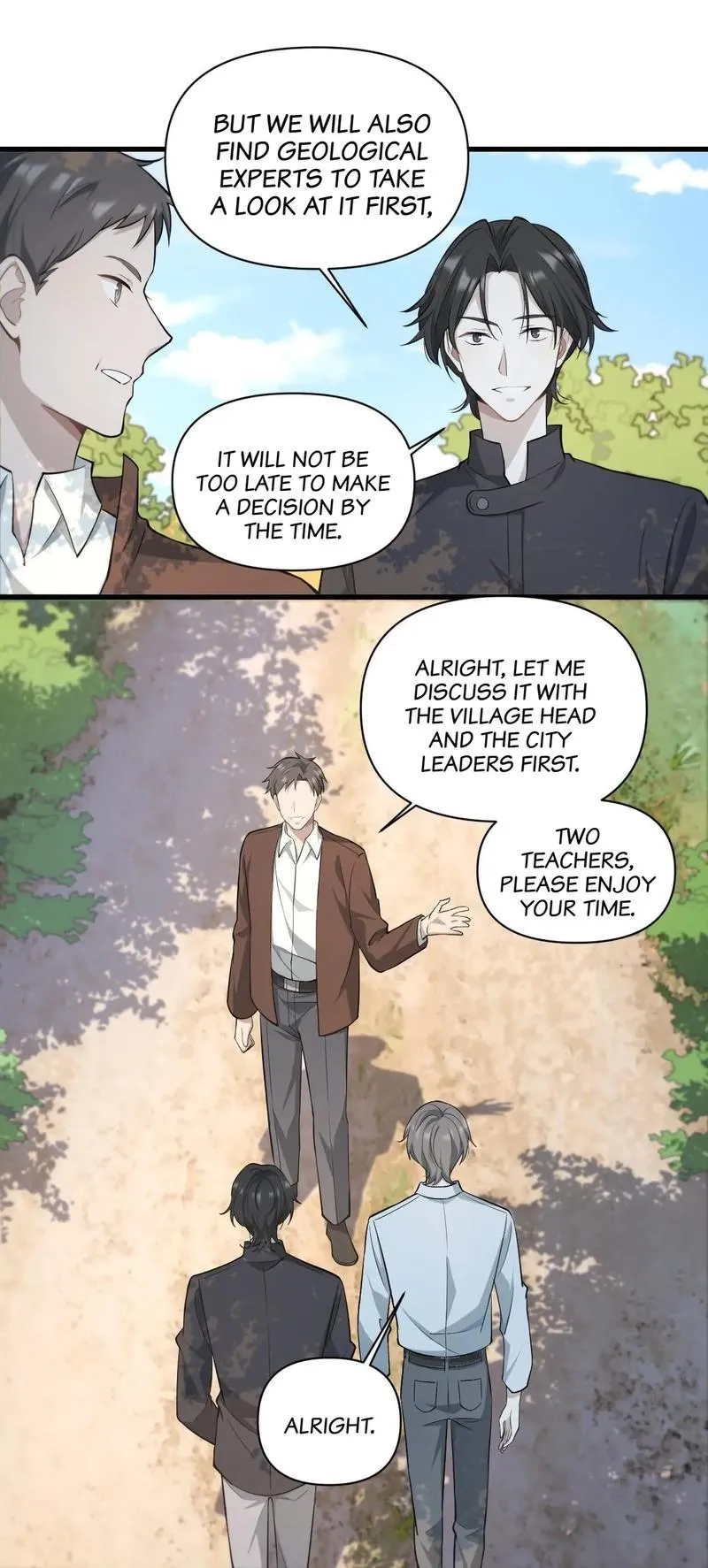 Read Aesthetic Formula chapter 10 image 11 on Lezhin