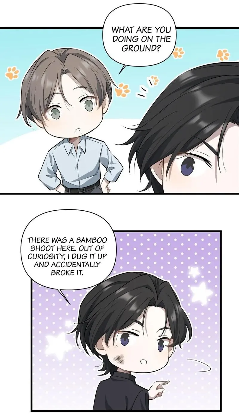 Read Aesthetic Formula chapter 10 image 16 on Lezhin