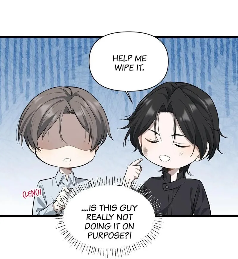Read Aesthetic Formula chapter 10 image 20 on Lezhin