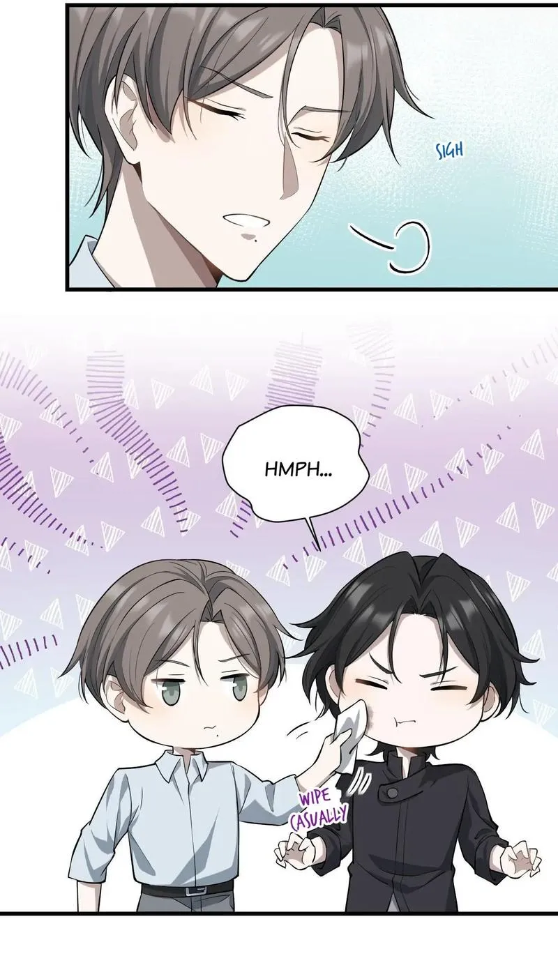 Read Aesthetic Formula chapter 10 image 21 on Lezhin