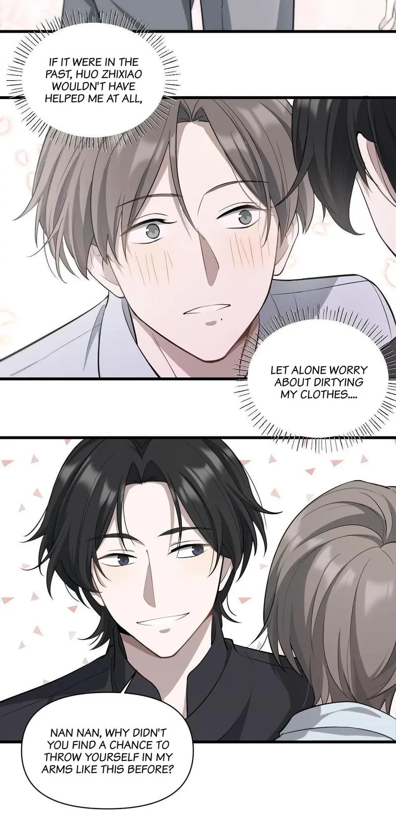 Read Aesthetic Formula chapter 10 image 25 on Lezhin