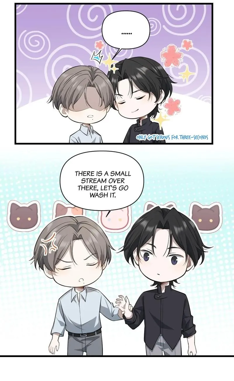 Read Aesthetic Formula chapter 10 image 26 on Lezhin