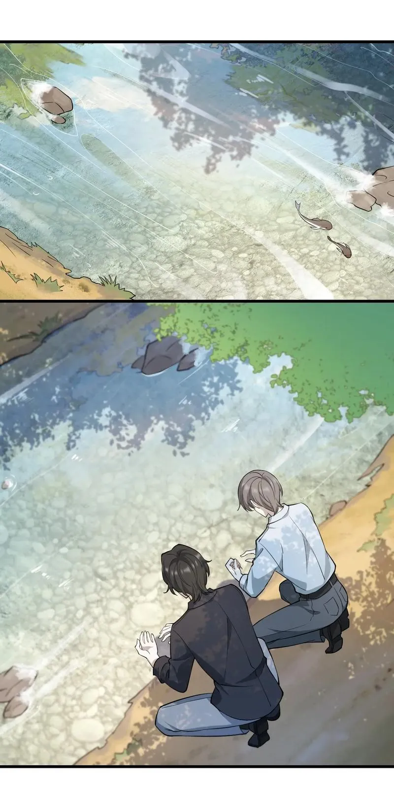 Read Aesthetic Formula chapter 10 image 27 on Lezhin