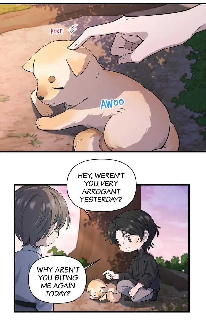 Read Aesthetic Formula chapter 11 image 12 on Lezhin