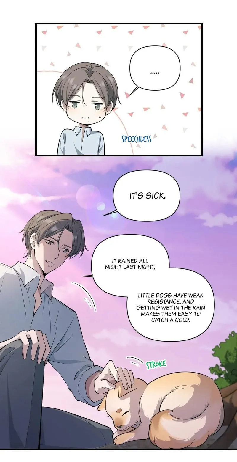 Read Aesthetic Formula chapter 11 image 13 on Lezhin