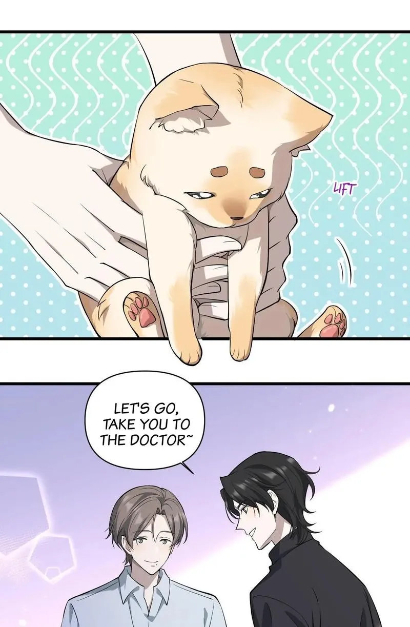 Read Aesthetic Formula chapter 11 image 17 on Lezhin
