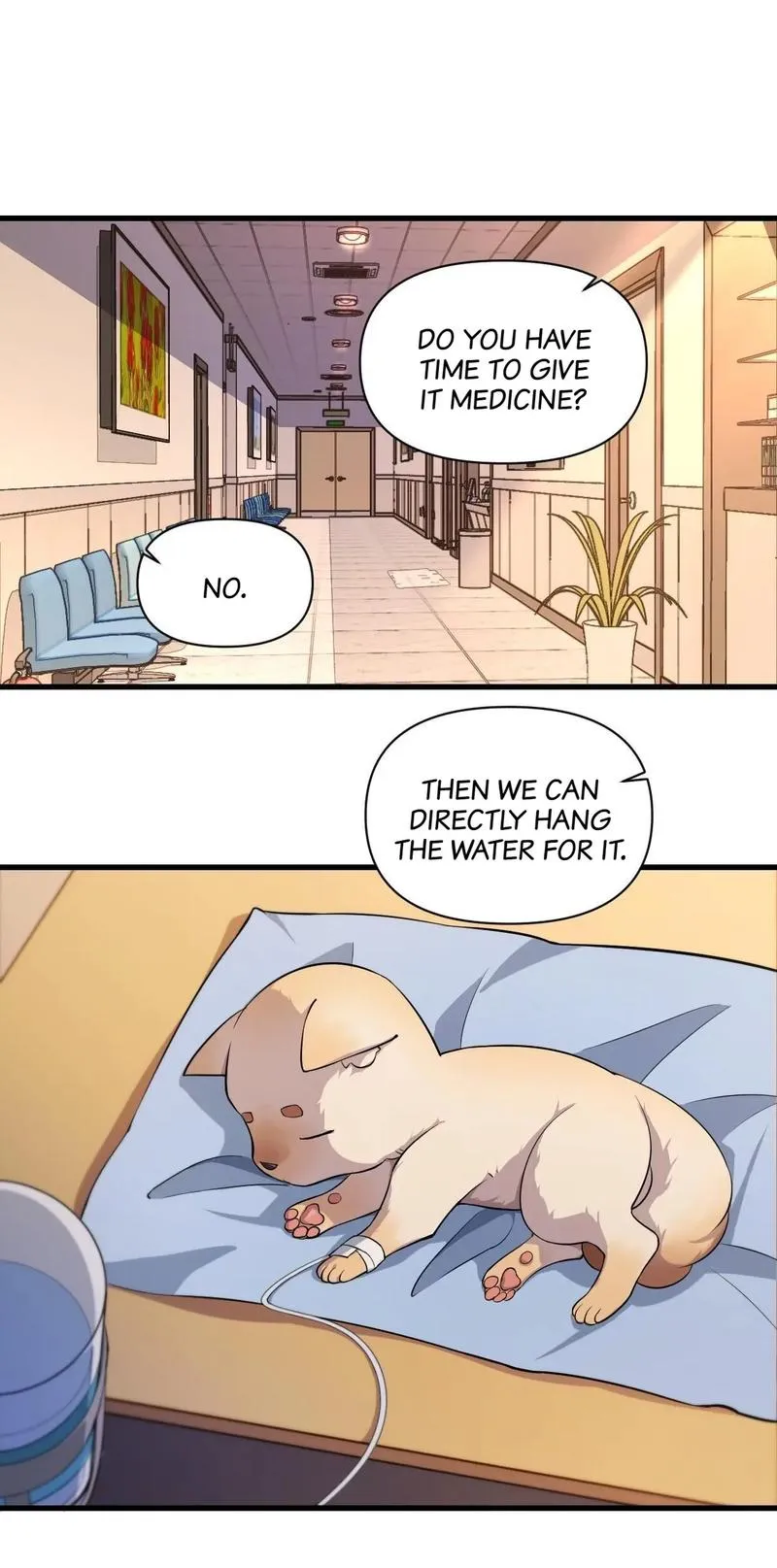 Read Aesthetic Formula chapter 11 image 19 on Lezhin