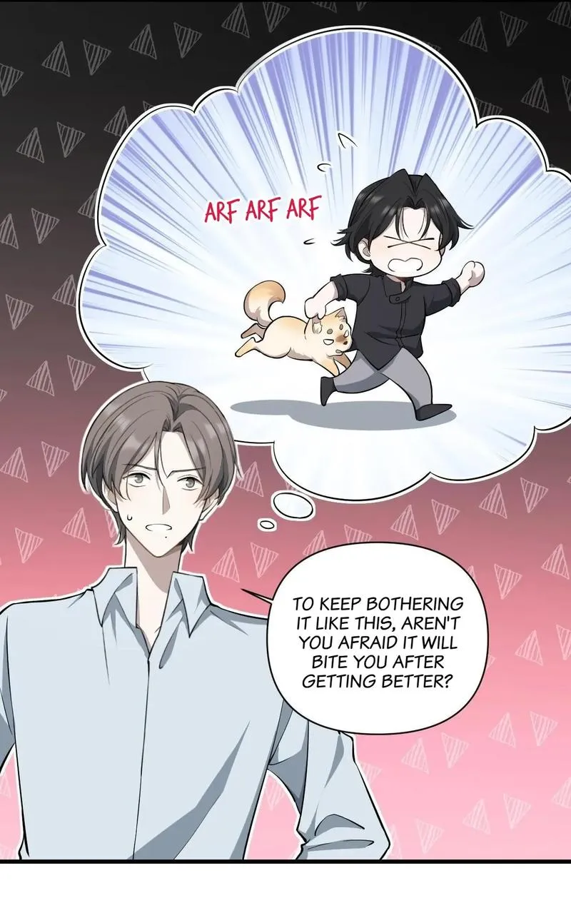 Read Aesthetic Formula chapter 11 image 23 on Lezhin