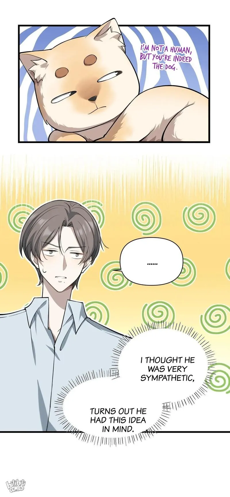 Read Aesthetic Formula chapter 11 image 28 on Lezhin