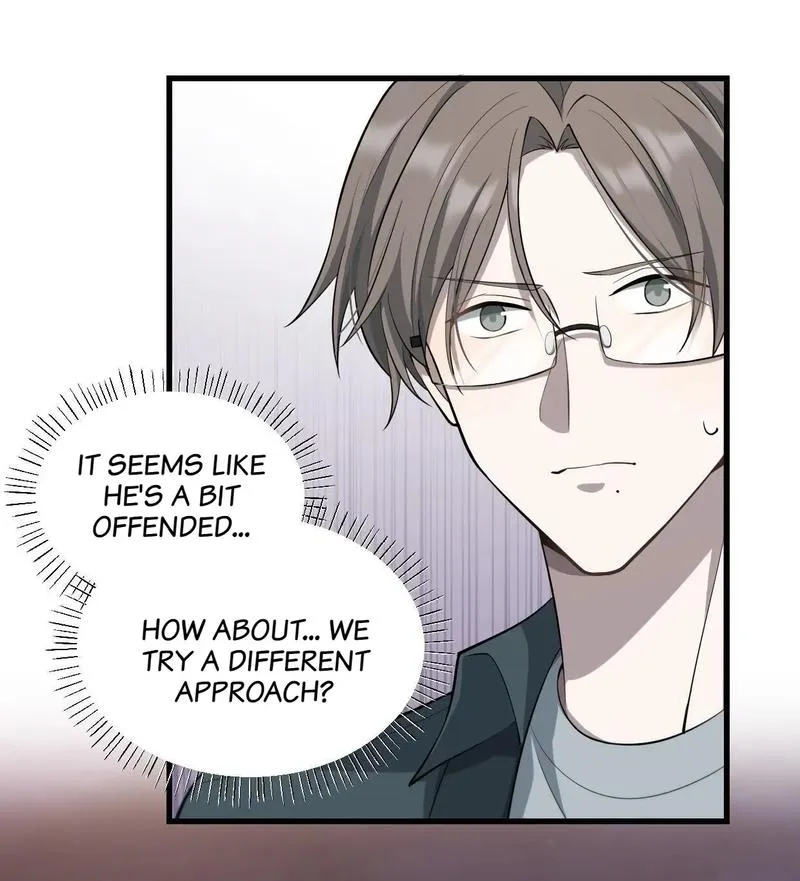 Read Aesthetic Formula chapter 12 image 13 on Lezhin