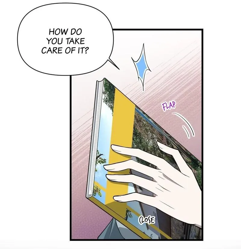 Read Aesthetic Formula chapter 12 image 7 on Lezhin