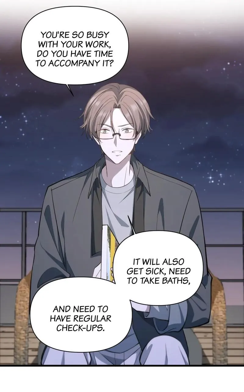 Read Aesthetic Formula chapter 12 image 8 on Lezhin