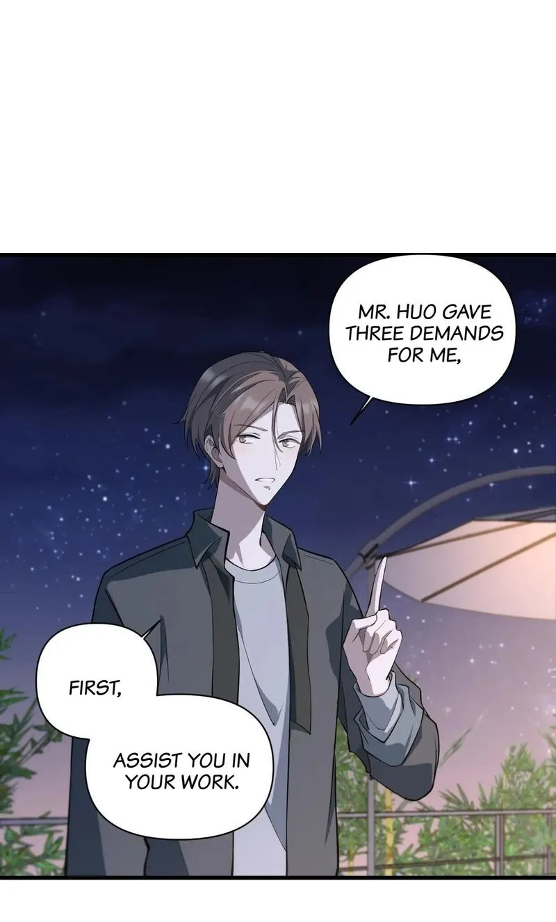Read Aesthetic Formula chapter 13 image 10 on Lezhin