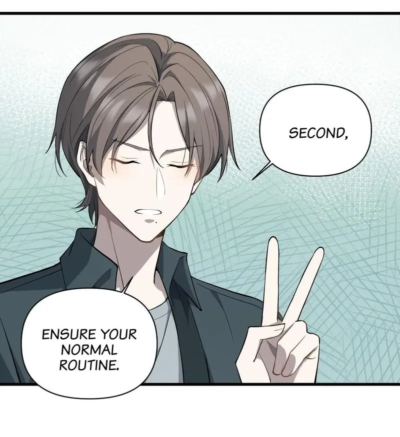 Read Aesthetic Formula chapter 13 image 11 on Lezhin