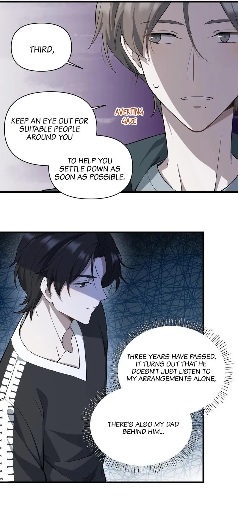 Read Aesthetic Formula chapter 13 image 12 on Lezhin