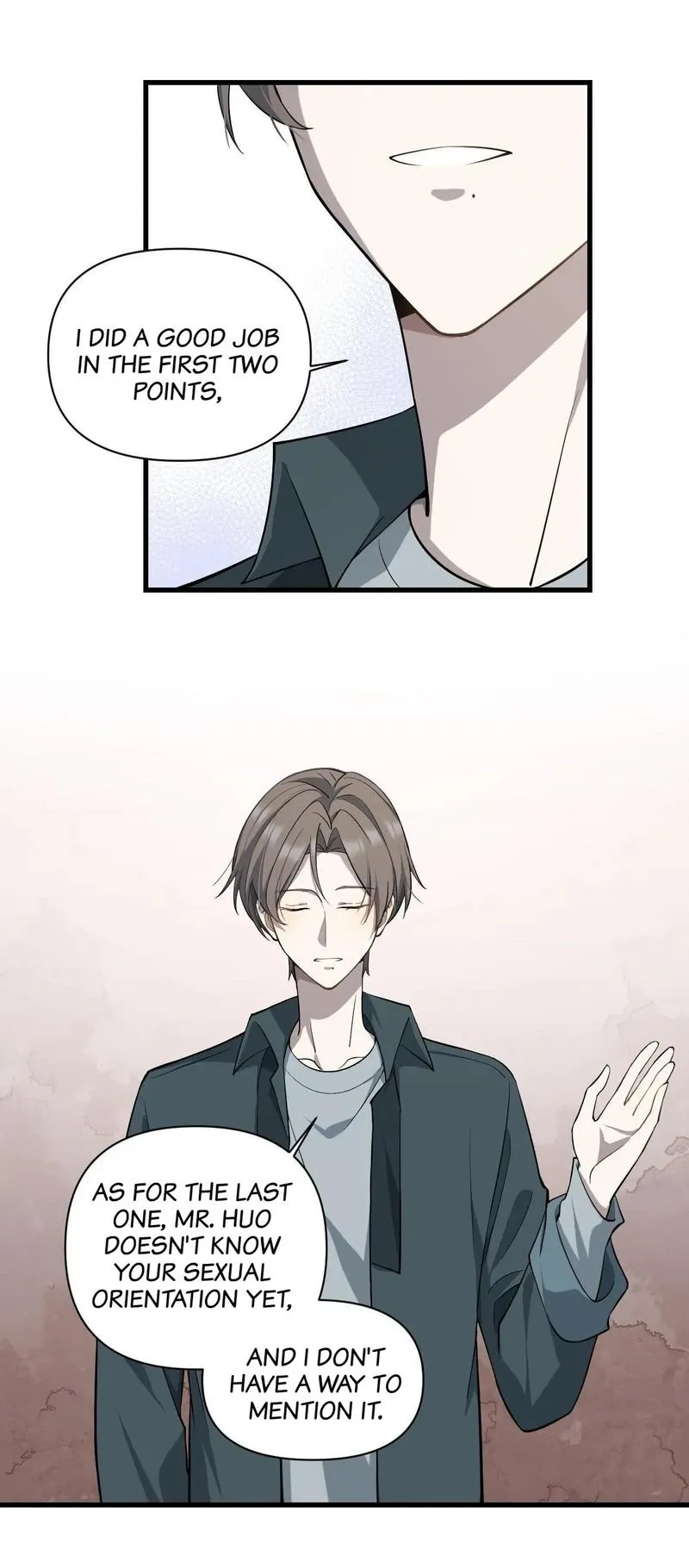 Read Aesthetic Formula chapter 13 image 13 on Lezhin