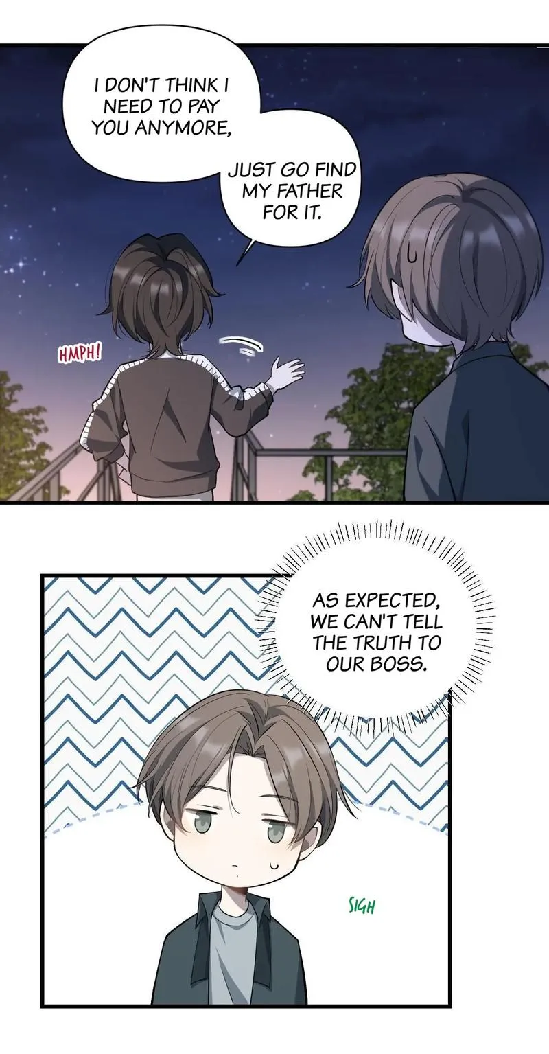 Read Aesthetic Formula chapter 13 image 15 on Lezhin
