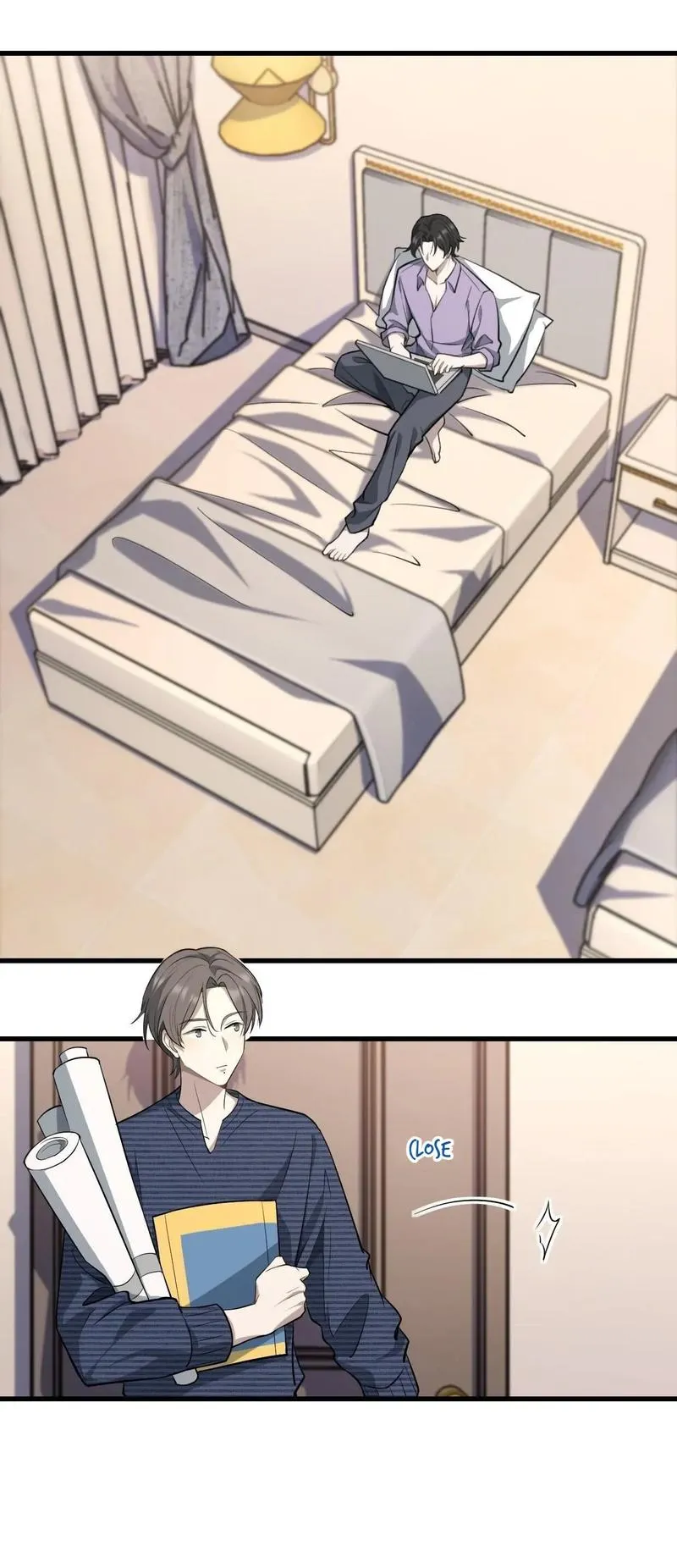 Read Aesthetic Formula chapter 13 image 17 on Lezhin